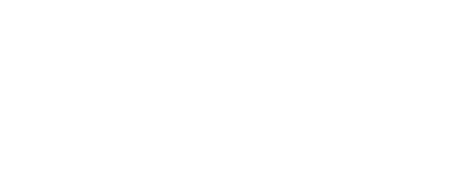 Logo des Landessportbunds Nordrhein-Westfalen in Wei&szlig; auf schwarzem Hintergrund. Geometrisches Design mit Linien und Kreisen.